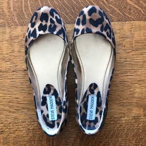 Steve Madden shoes